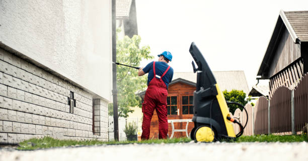 Best Solar Panel Cleaning  in North Amityville, NY